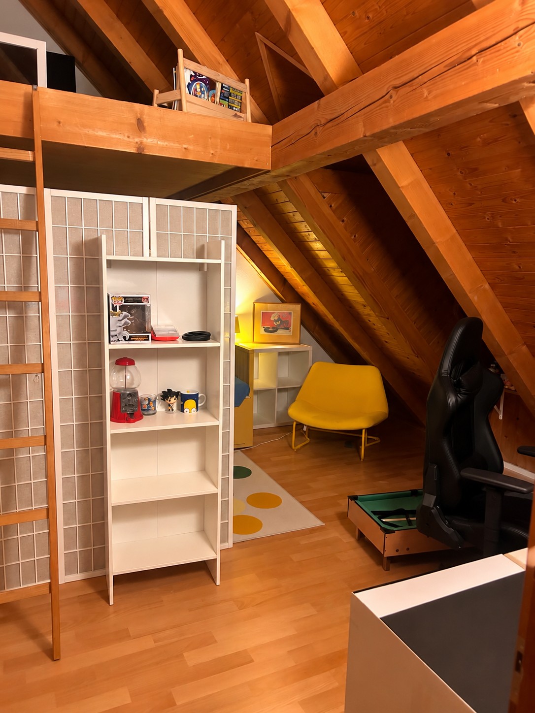 Casa singola di 2 ½ locali, foto 4 di 7
