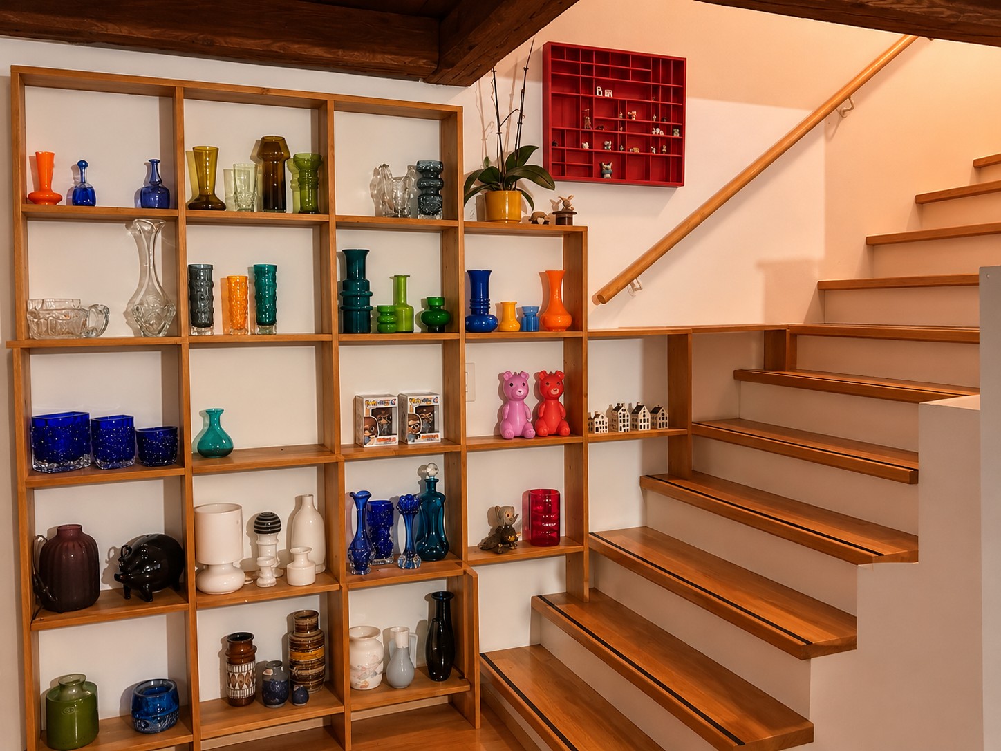 Casa singola di 2 ½ locali, foto 7 di 7