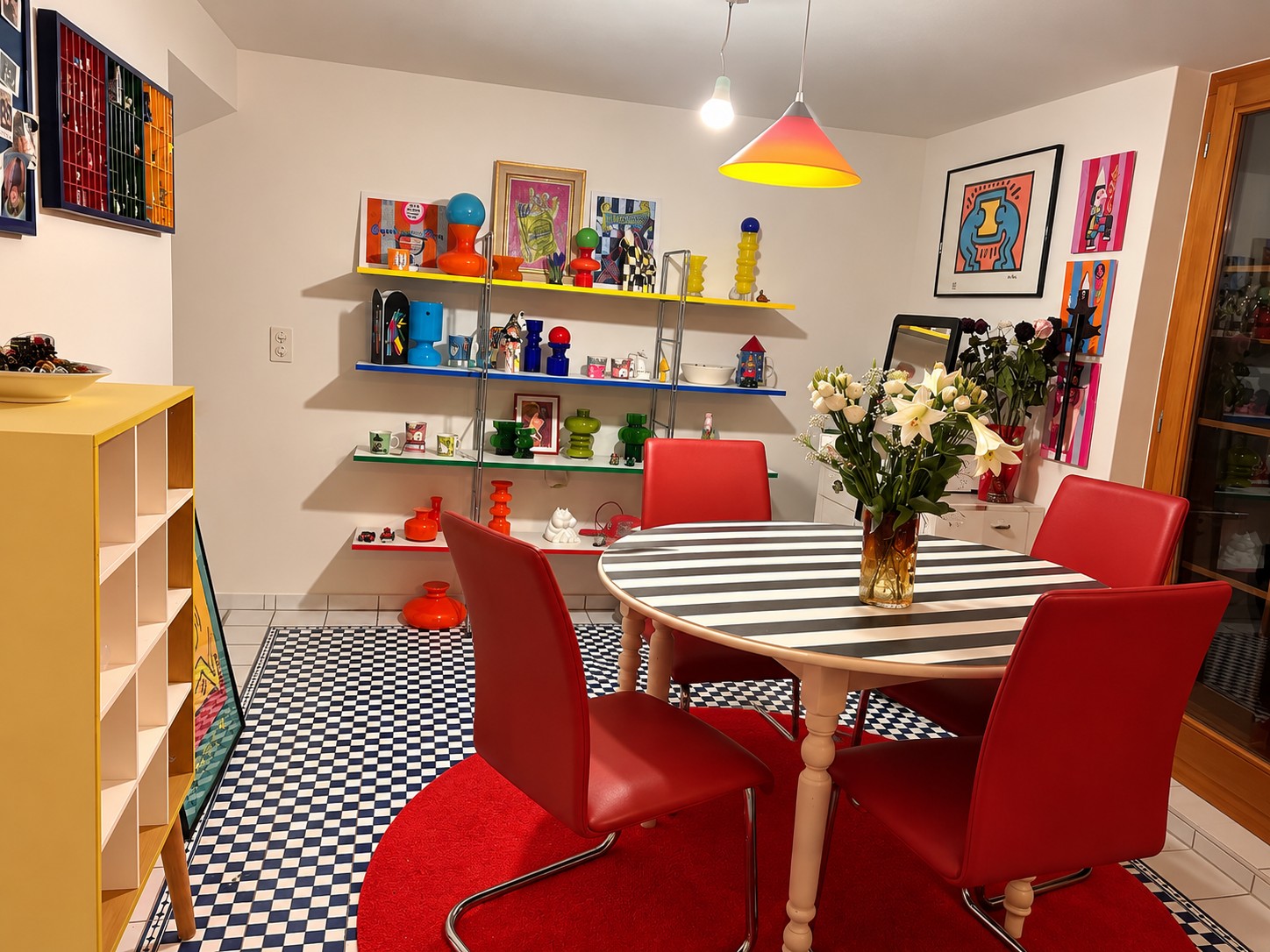 Casa singola di 2 ½ locali, foto 6 di 7