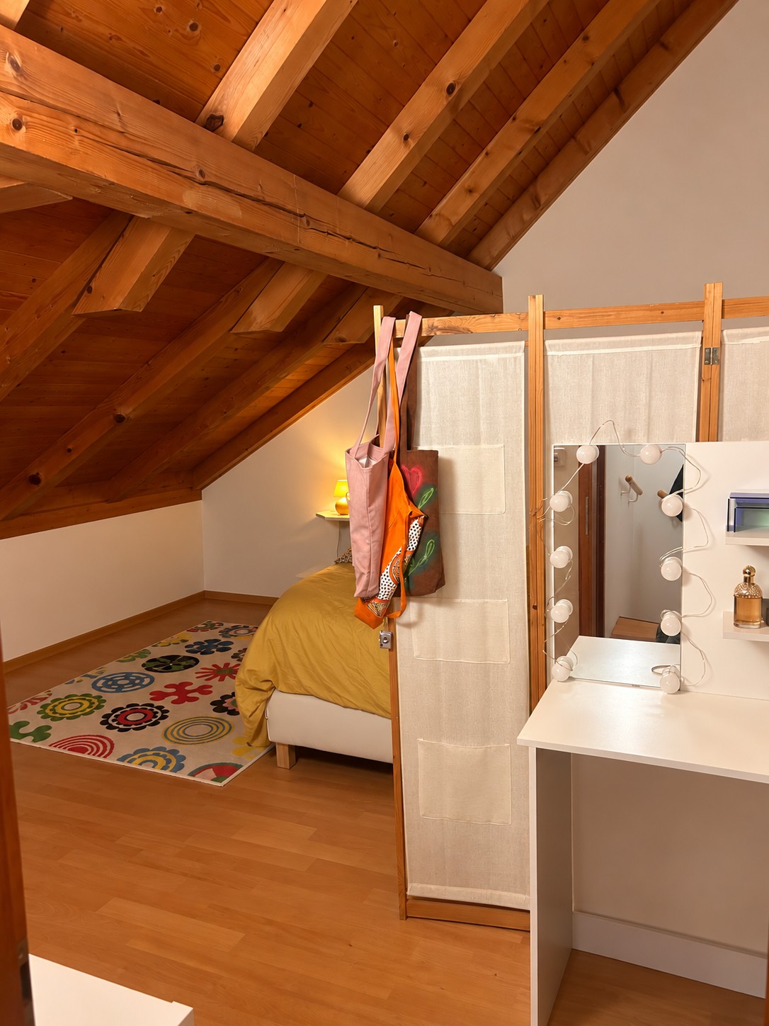 Casa singola di 2 ½ locali, foto 2 di 7