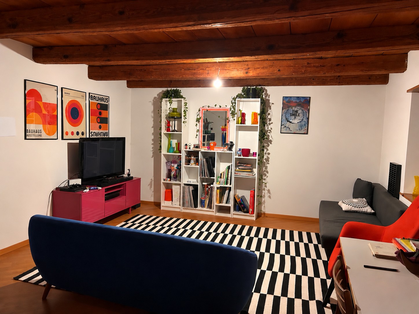 Casa singola di 2 ½ locali, foto 1 di 7