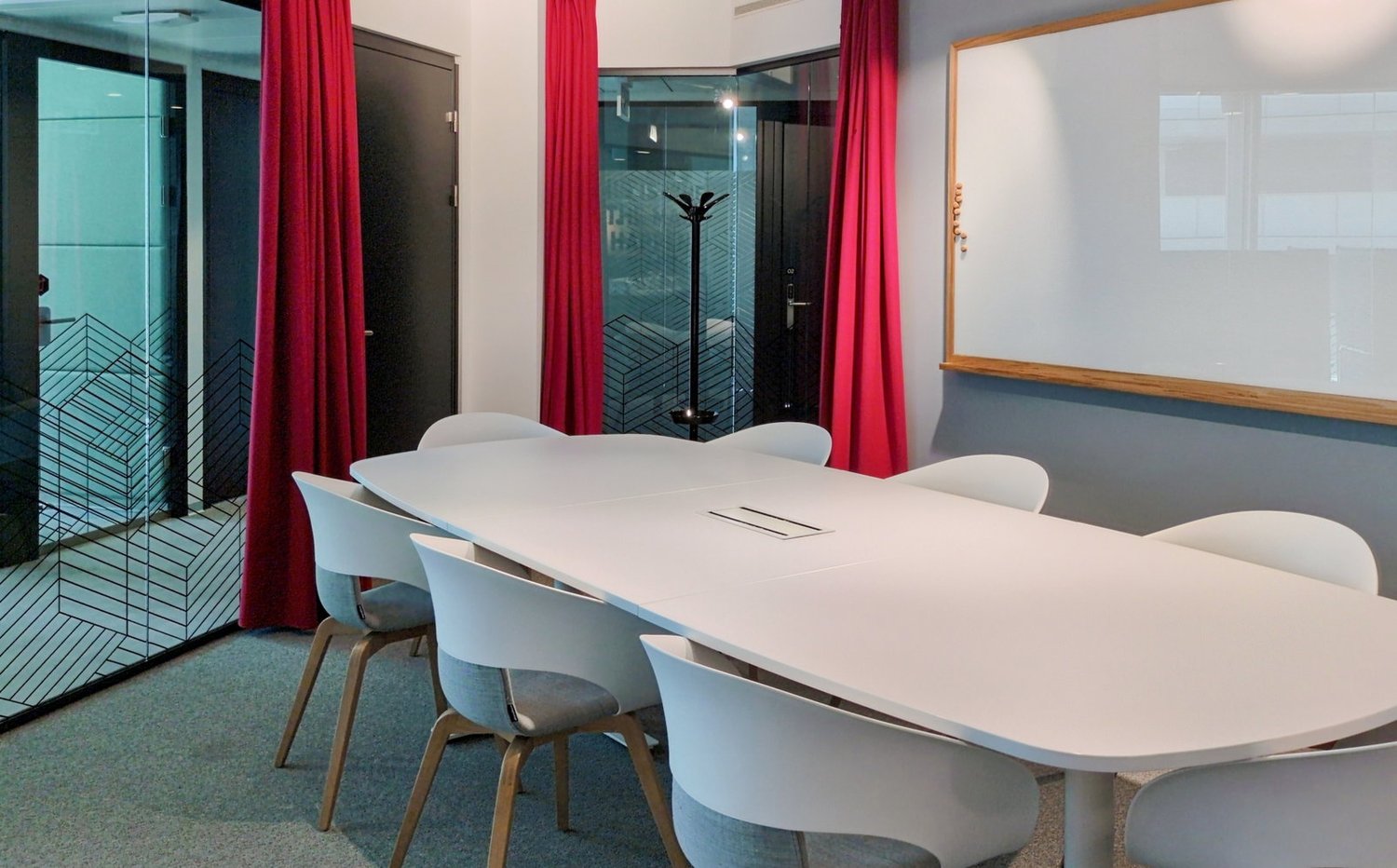150m² ufficio