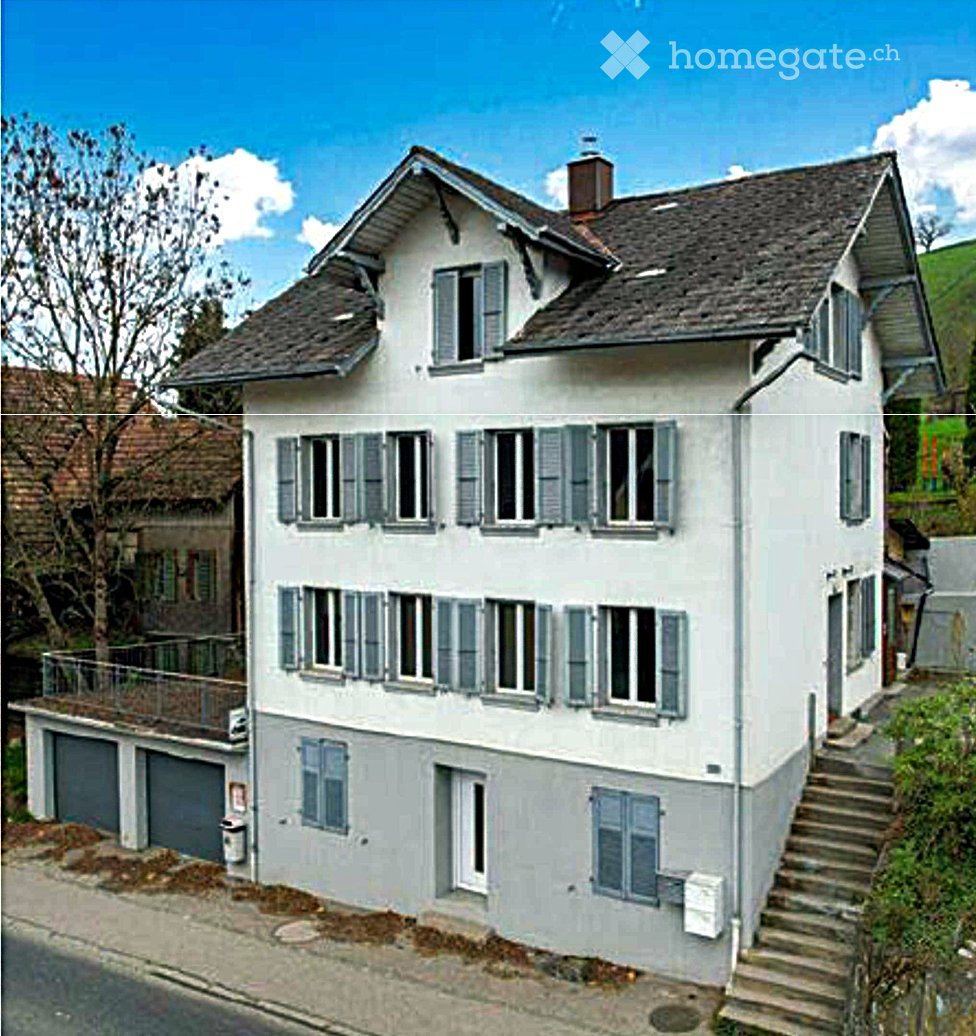 Appartamento di 3 ½ locali, foto 7 di 8