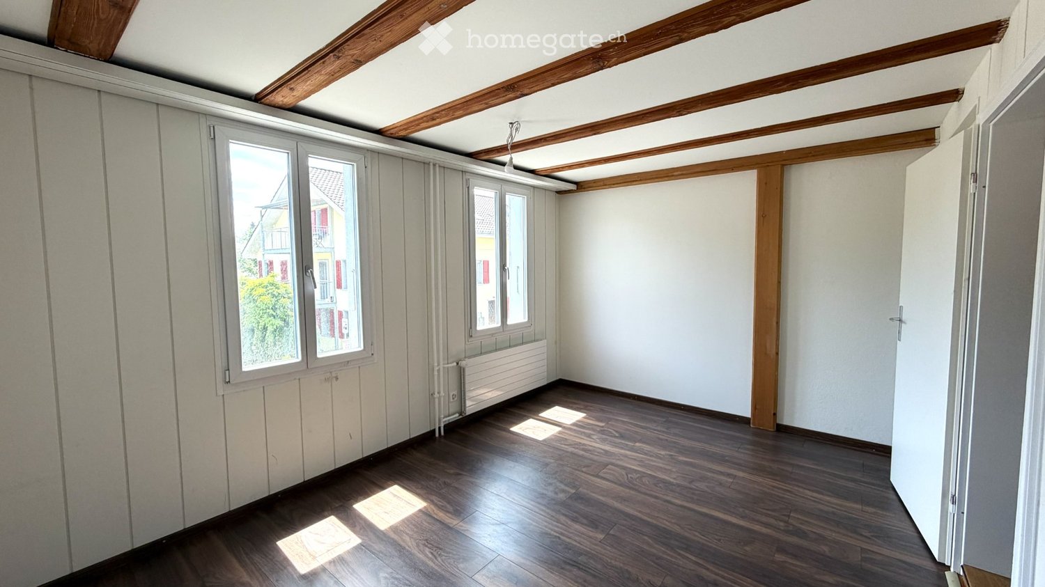 Appartamento di 3 ½ locali, foto 6 di 8