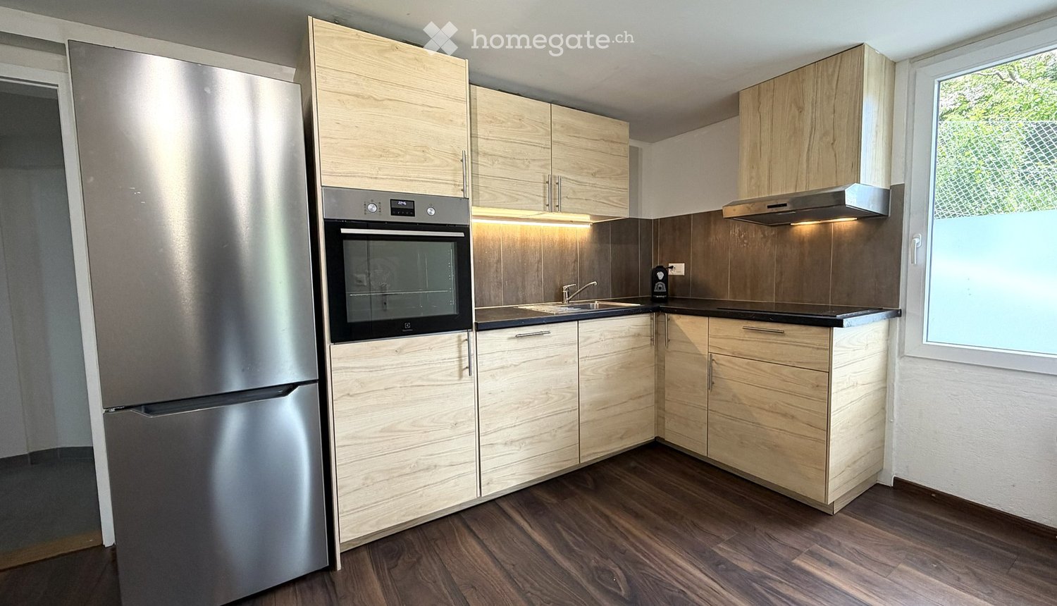 Appartamento di 3 ½ locali, foto 2 di 8