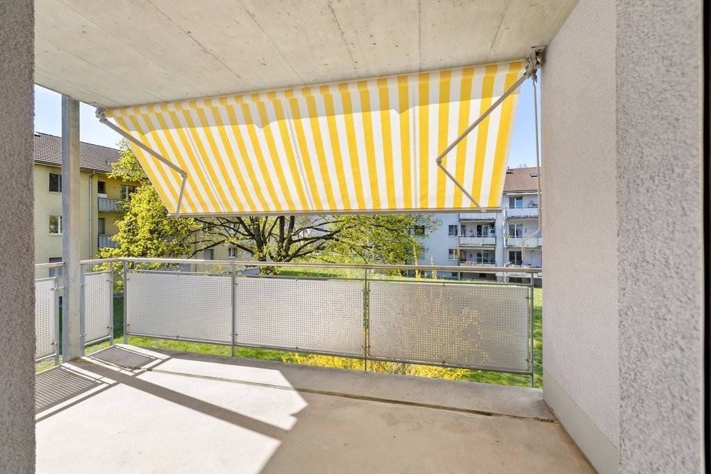 3 pièces appartement