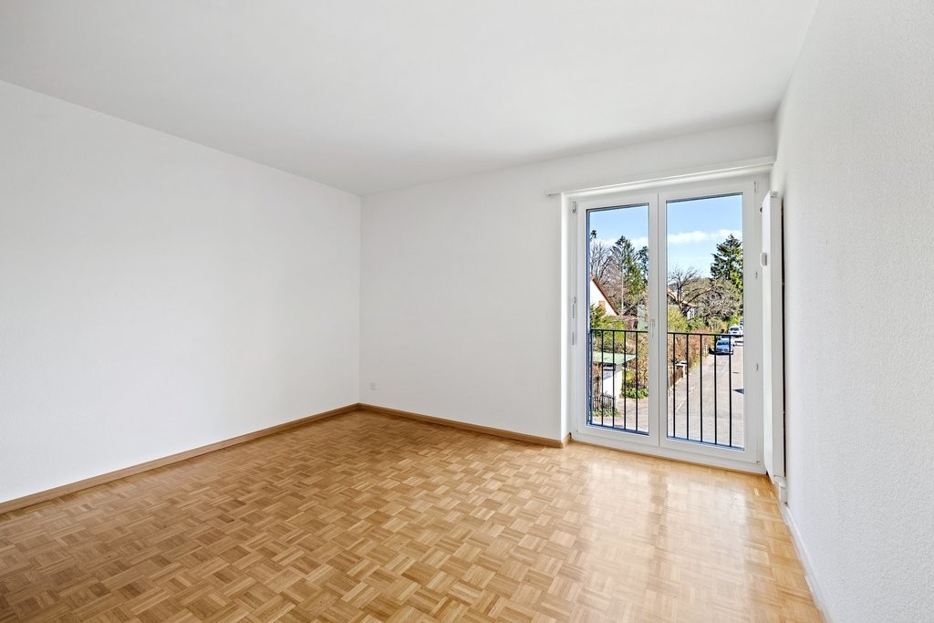 3 pièces appartement