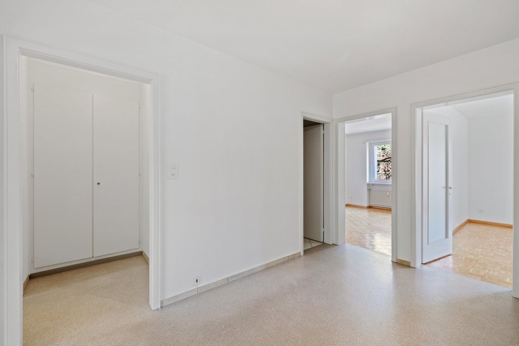 3 pièces appartement
