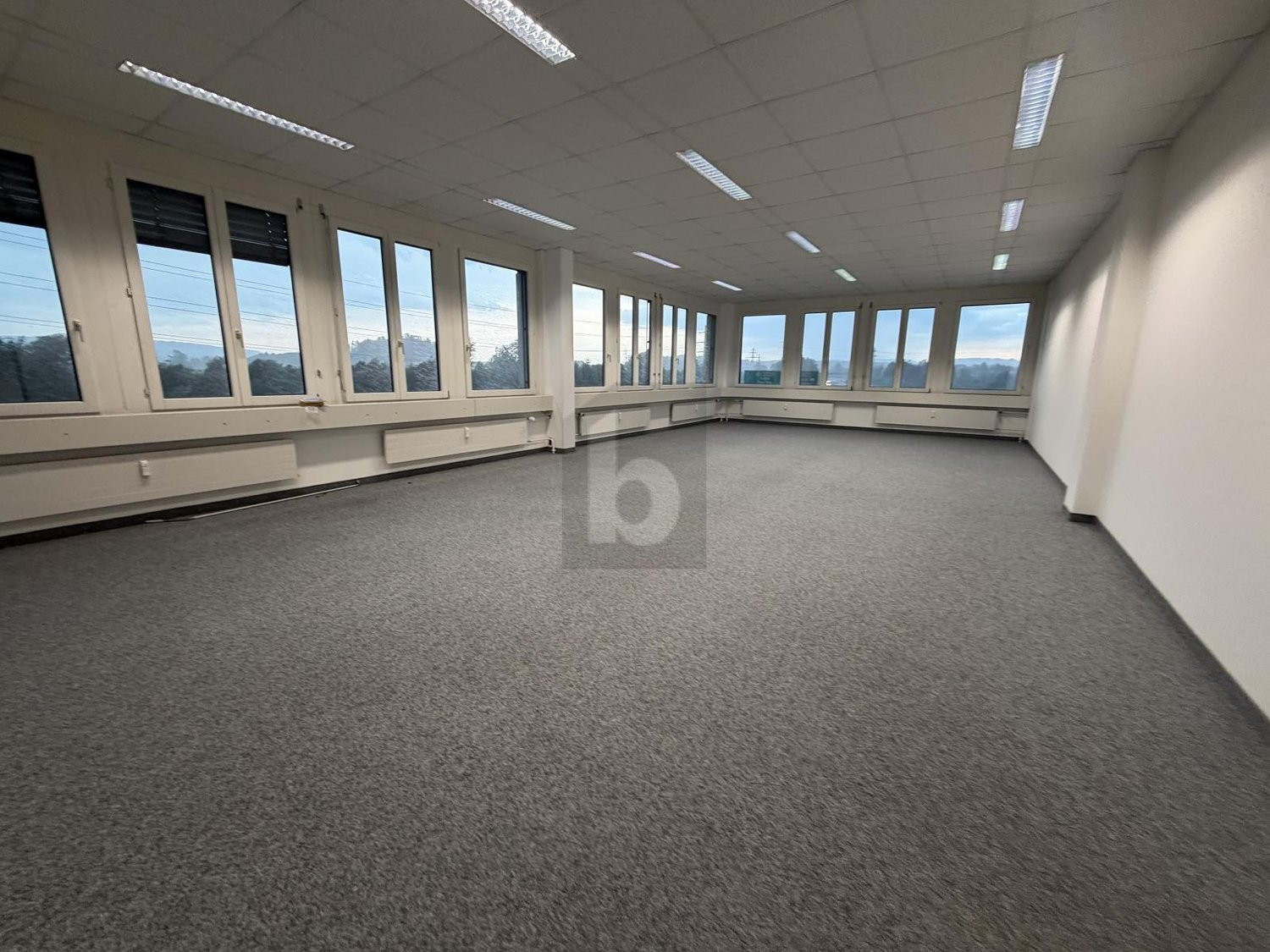 230m² ufficio