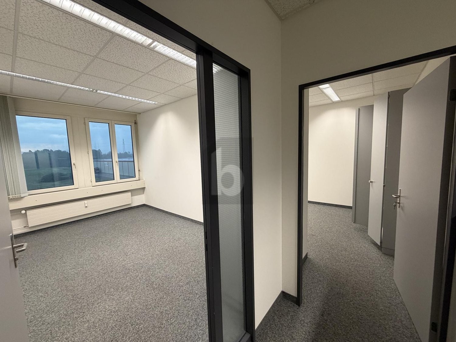 230m² ufficio