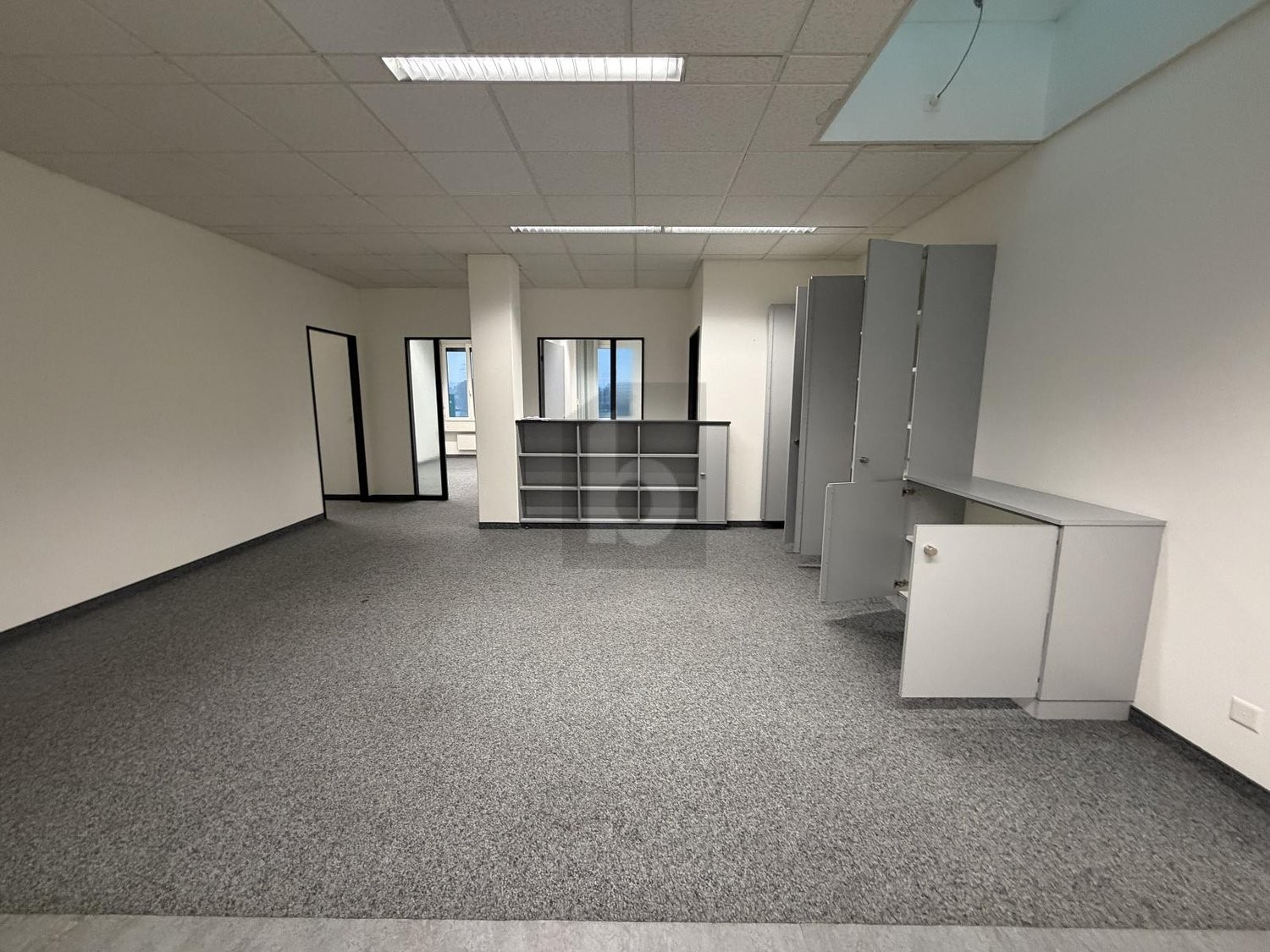 230m² ufficio