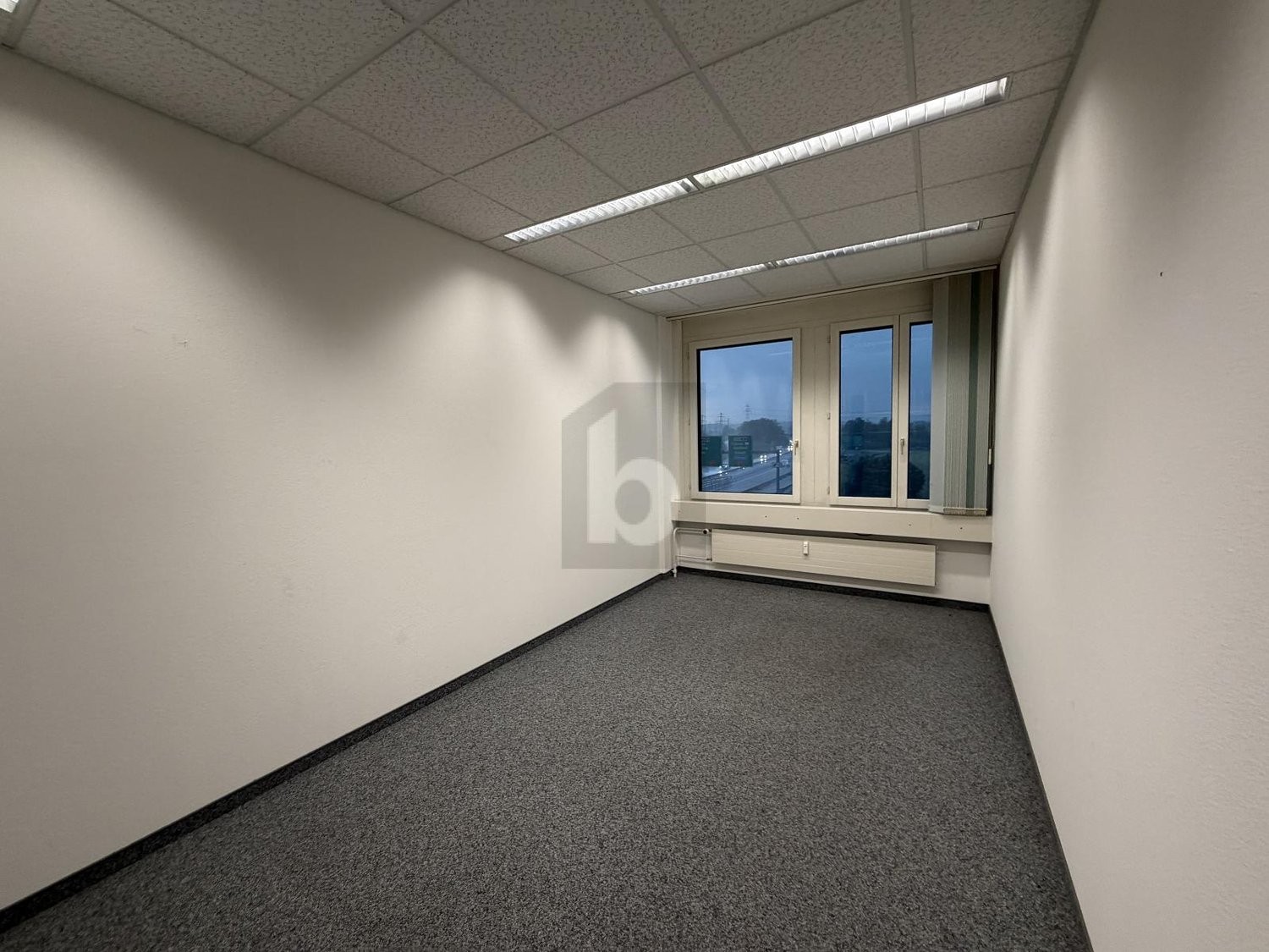 230m² ufficio