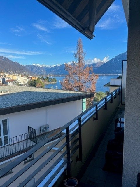 Appartement de 2 ½ pièces