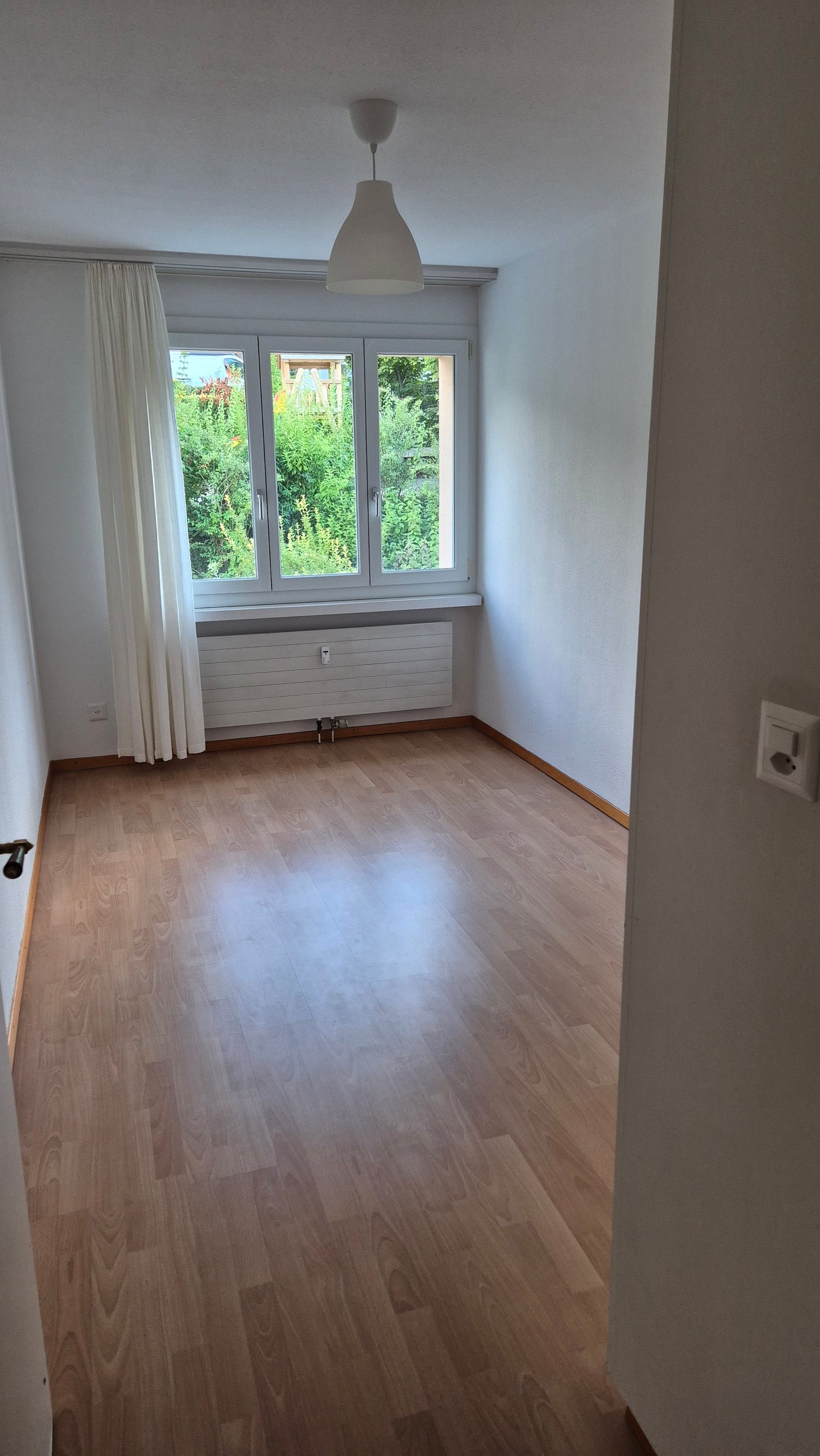 Camera in appartamento condiviso
