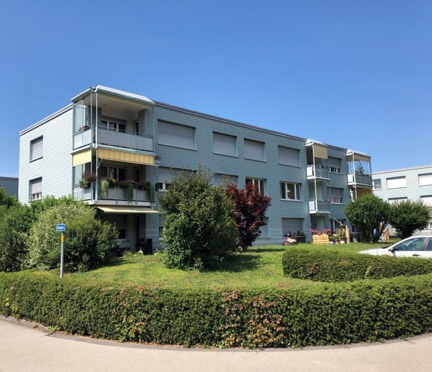 Appartamento di 3 ½ locali, foto 1 di 6
