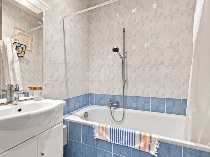 appartamento di 3 locali, foto 7 di 9