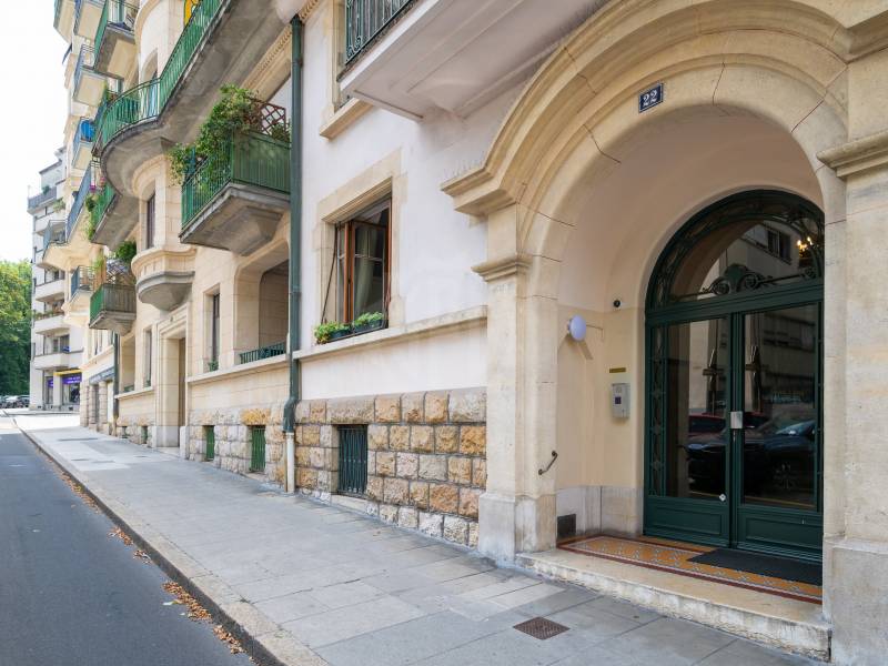 appartamento di 3 locali, foto 8 di 9