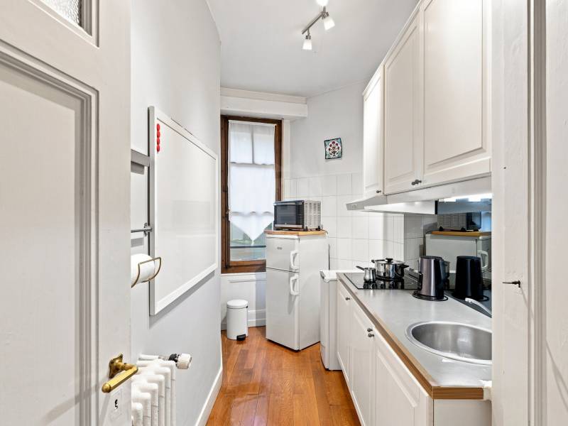 appartamento di 3 locali, foto 3 di 9