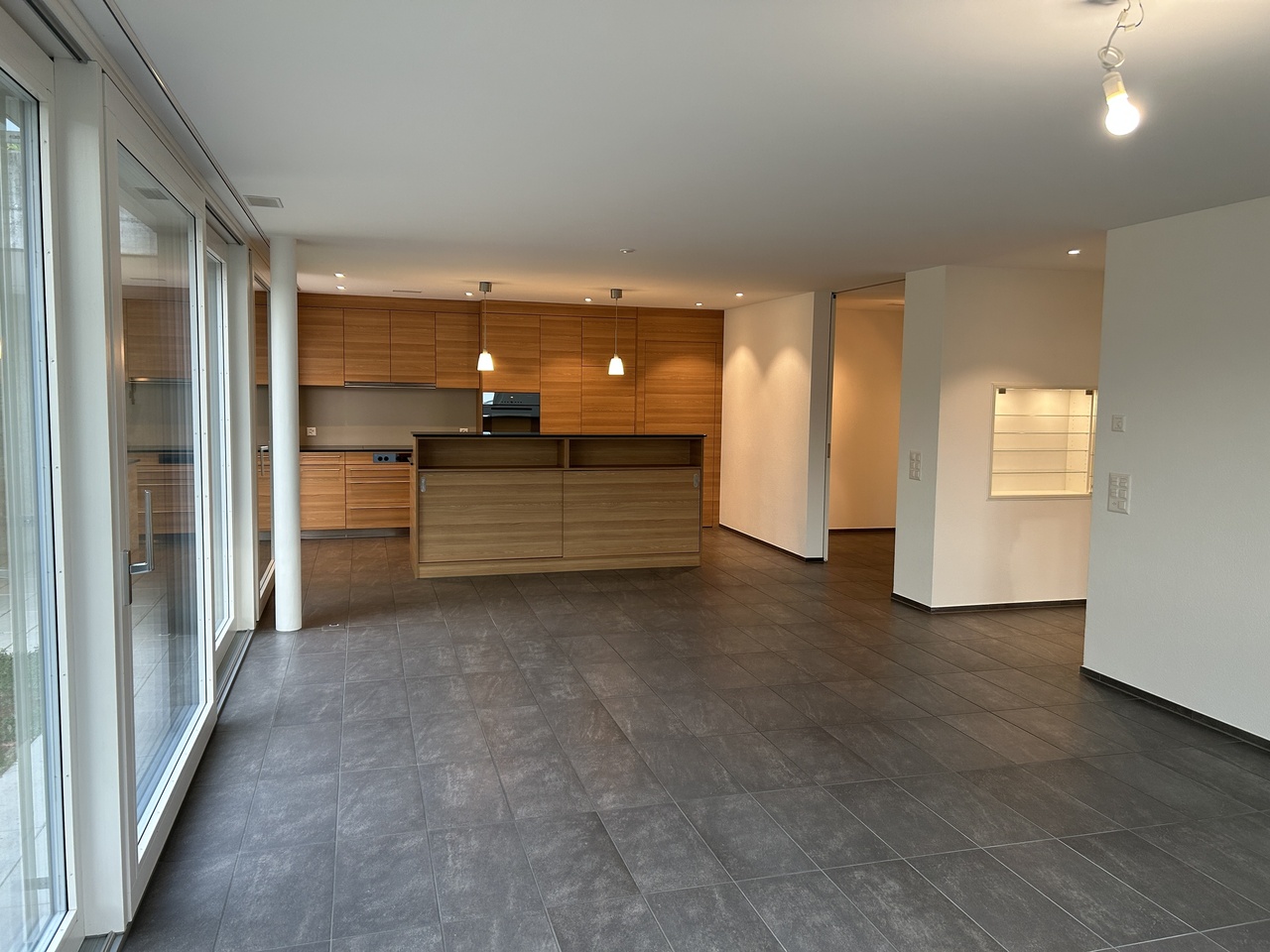 Appartamento di 3 ½ locali, foto 2 di 10