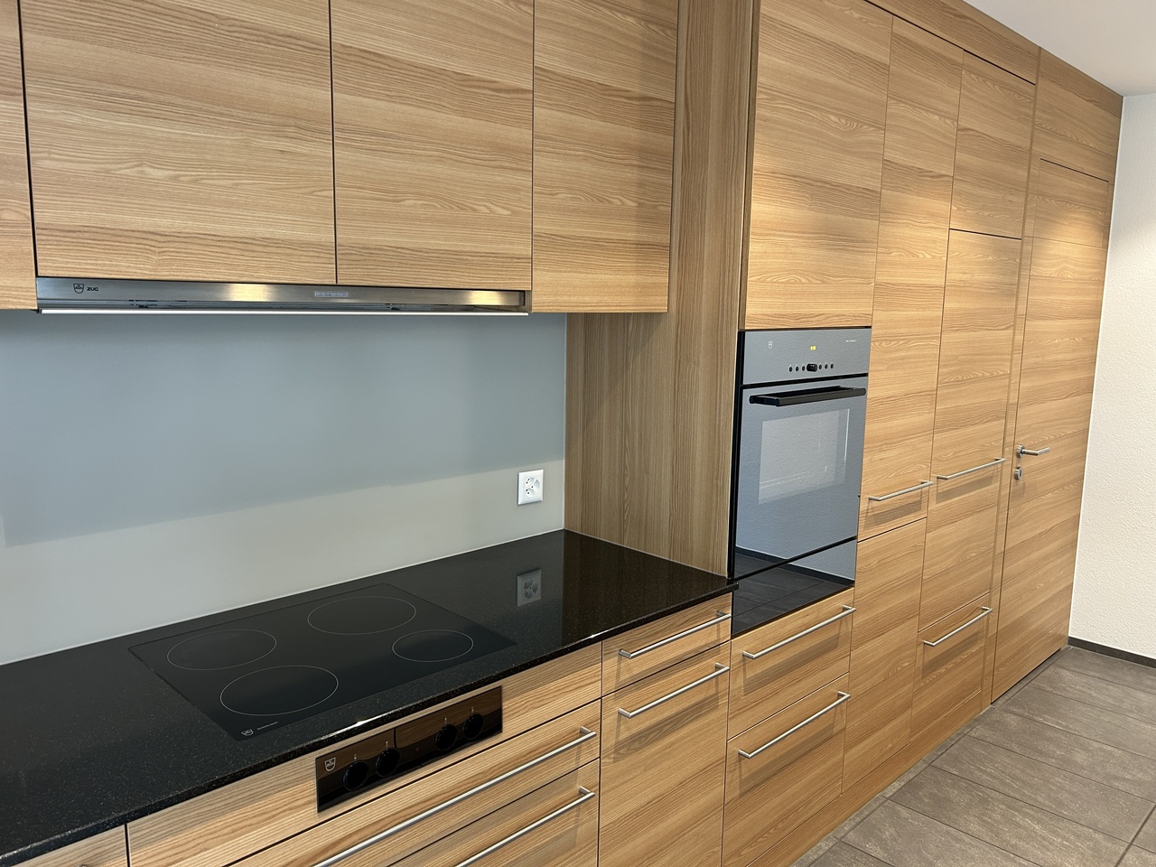 Appartamento di 3 ½ locali, foto 6 di 10
