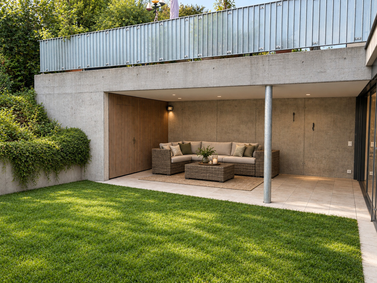 Appartamento di 3 ½ locali, foto 9 di 10