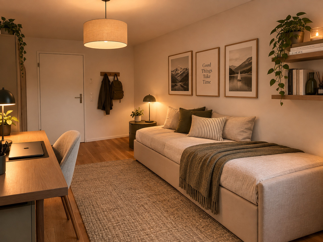 Appartamento di 3 ½ locali, foto 4 di 10