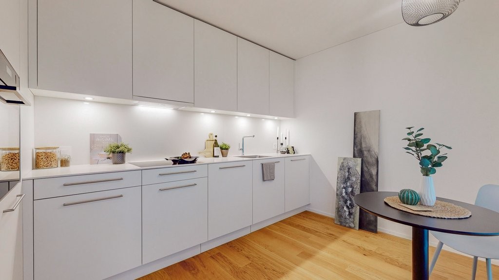 Appartamento di 4 ½ locali, foto 5 di 7