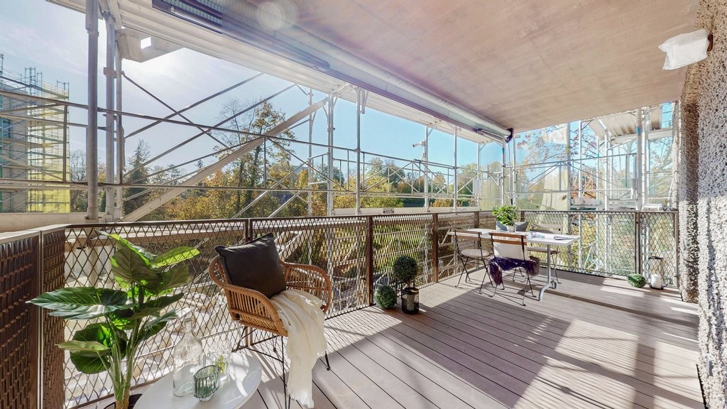 Appartamento di 4 ½ locali, foto 7 di 7
