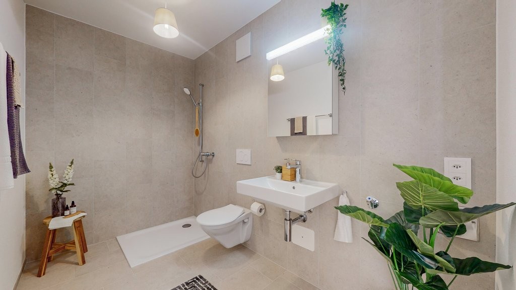 Appartamento di 4 ½ locali, foto 6 di 7