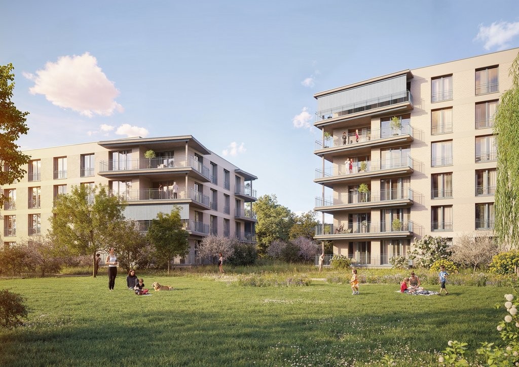 Appartamento di 4 ½ locali, foto 1 di 7