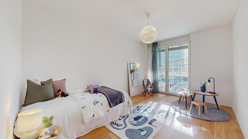 Appartamento di 4 ½ locali, foto 4 di 7