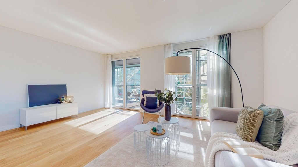 Appartamento di 4 ½ locali, foto 3 di 7