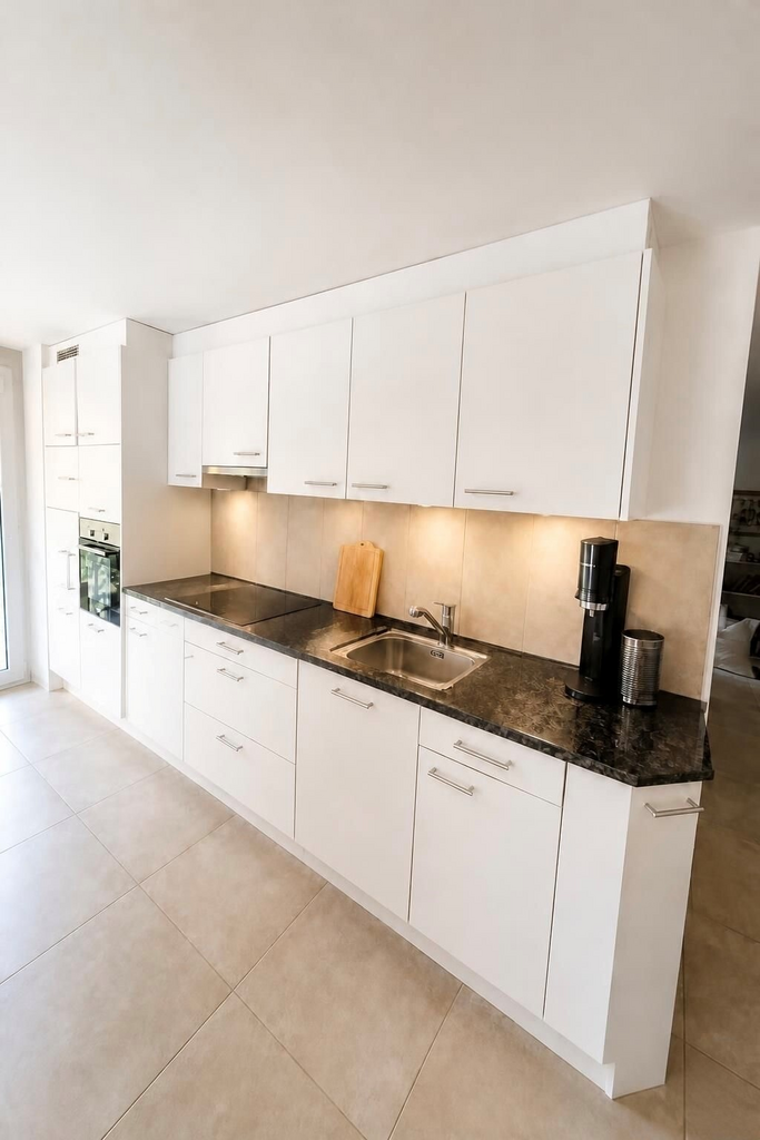 Appartamento di 3 ½ locali, foto 3 di 8
