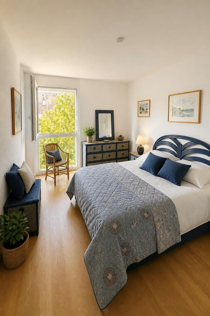 Appartamento di 3 ½ locali, foto 6 di 8