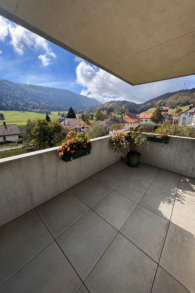 Appartamento di 3 ½ locali, foto 4 di 8