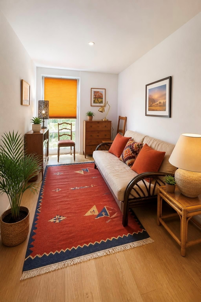 Appartamento di 3 ½ locali, foto 5 di 8