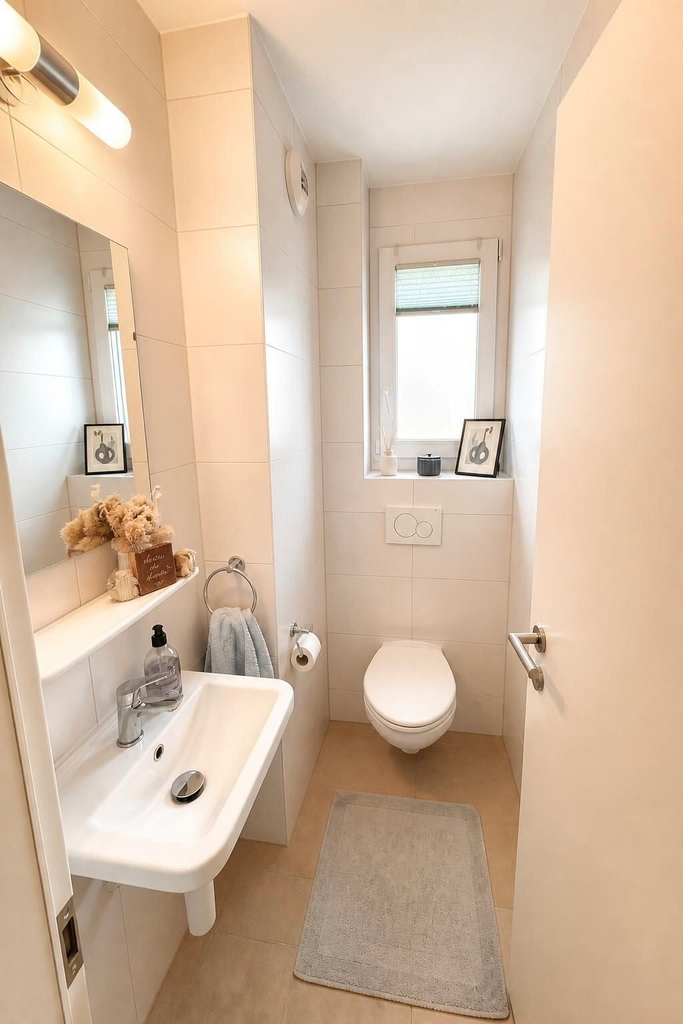 Appartamento di 3 ½ locali, foto 8 di 8