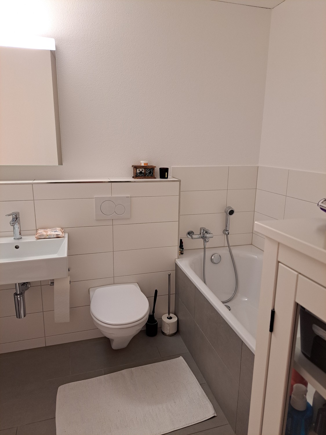 Appartamento di 3 ½ locali