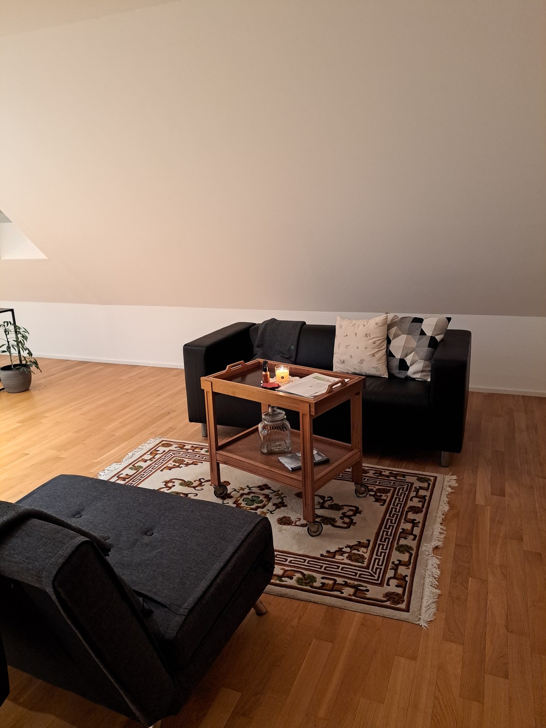 Appartamento di 3 ½ locali