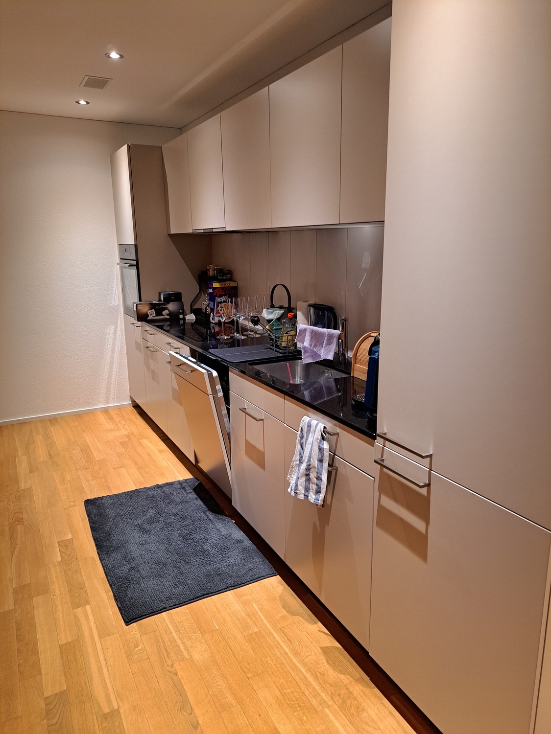 Appartamento di 3 ½ locali