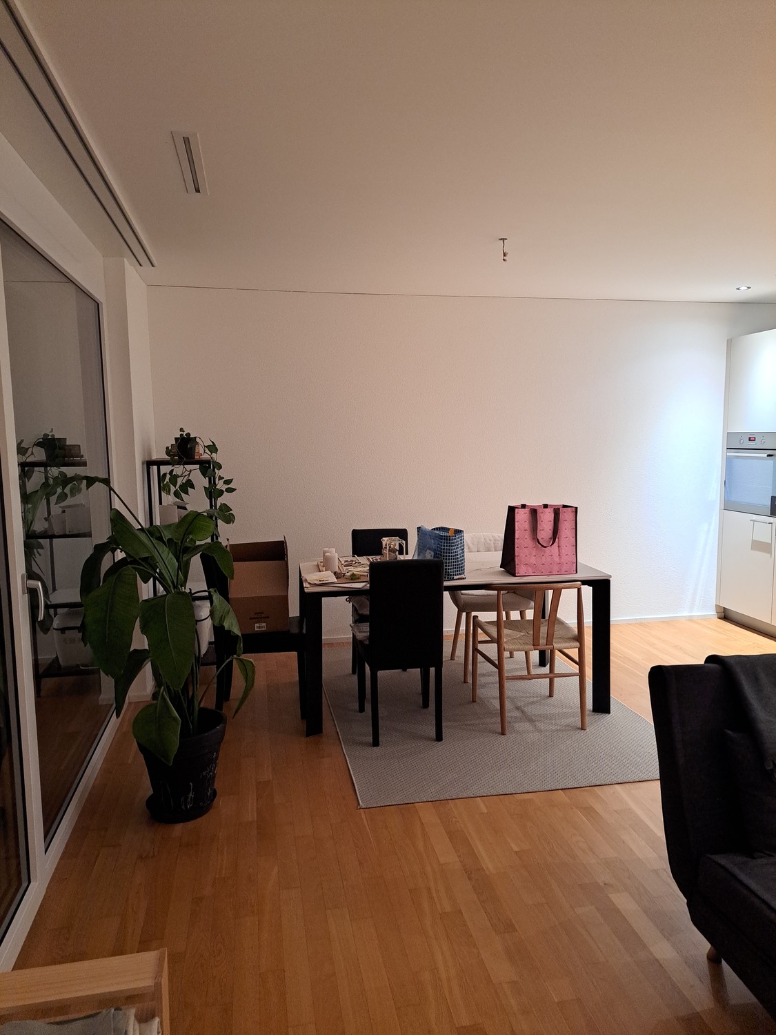 Appartamento di 3 ½ locali