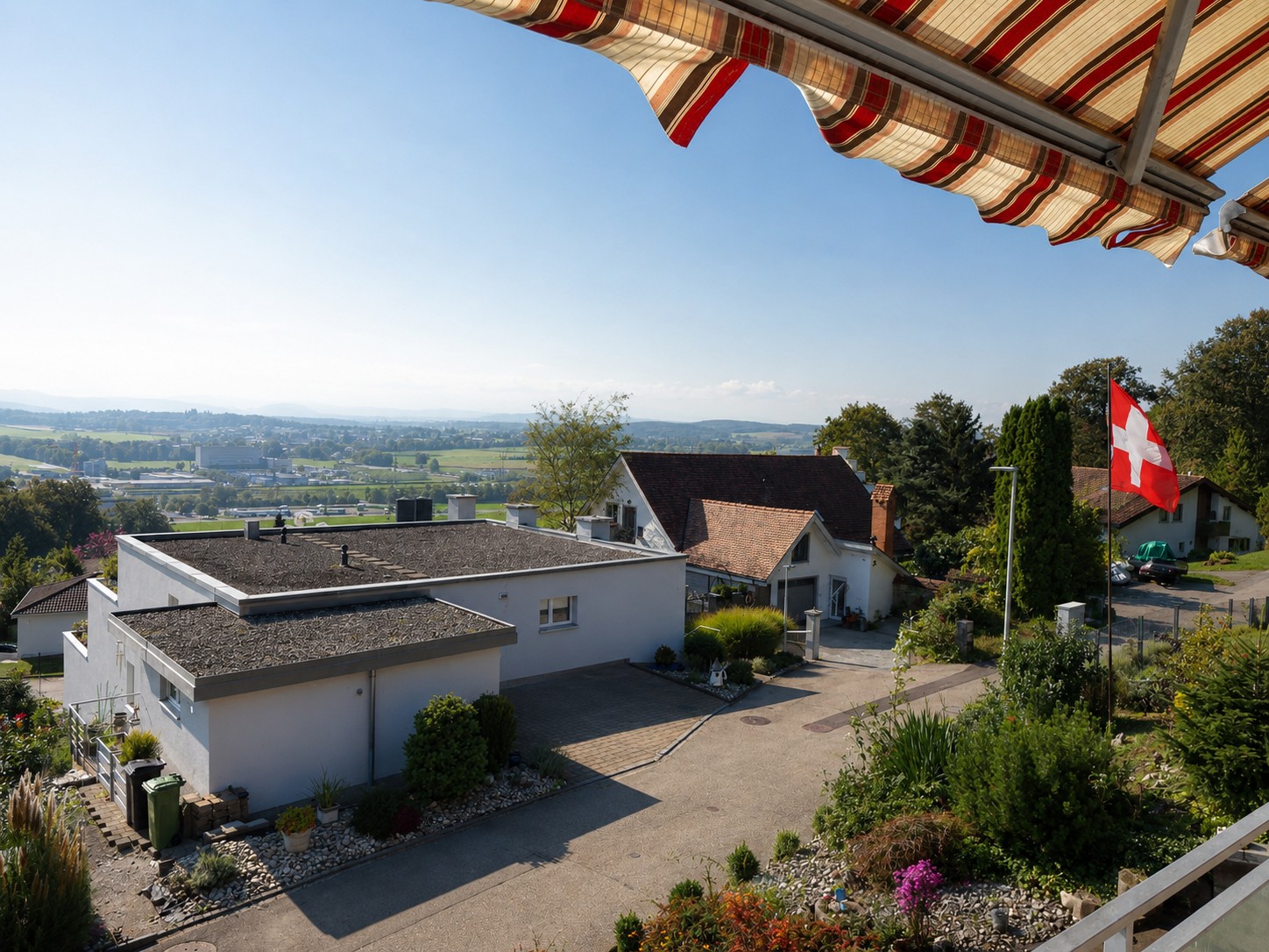 Casa unifamiliare di 5 ½ locali