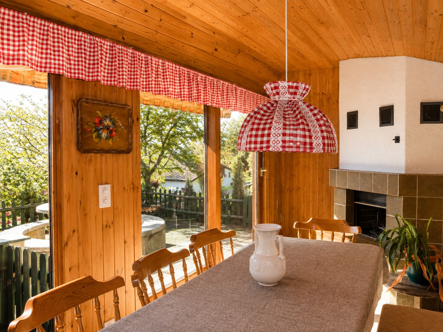 Casa unifamiliare di 5 ½ locali