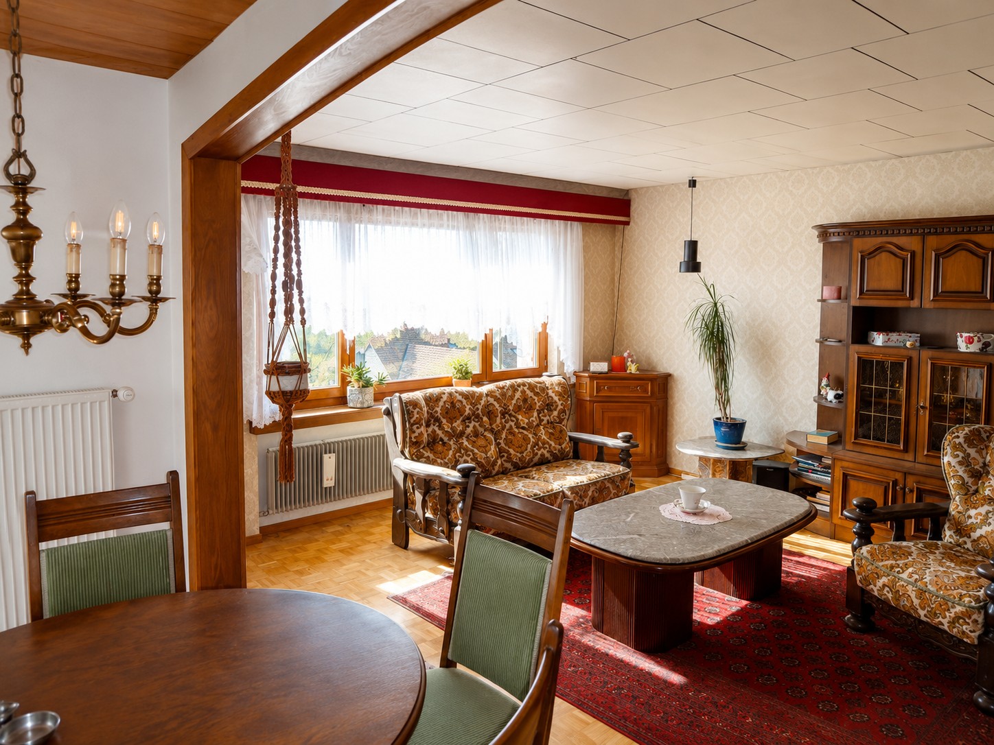 Casa unifamiliare di 5 ½ locali
