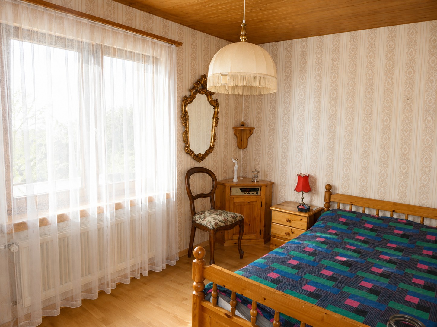 Casa unifamiliare di 5 ½ locali
