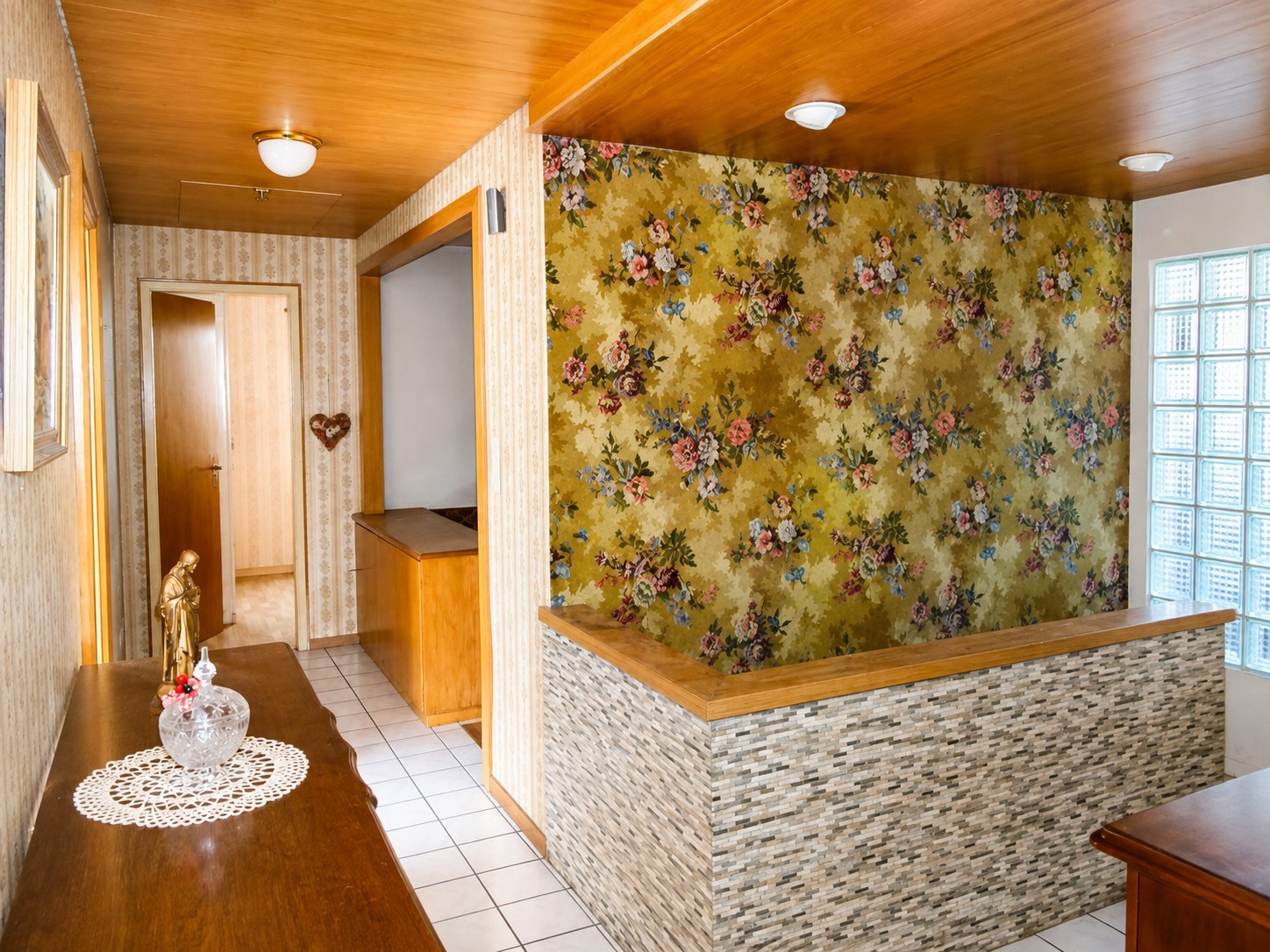 Casa unifamiliare di 5 ½ locali
