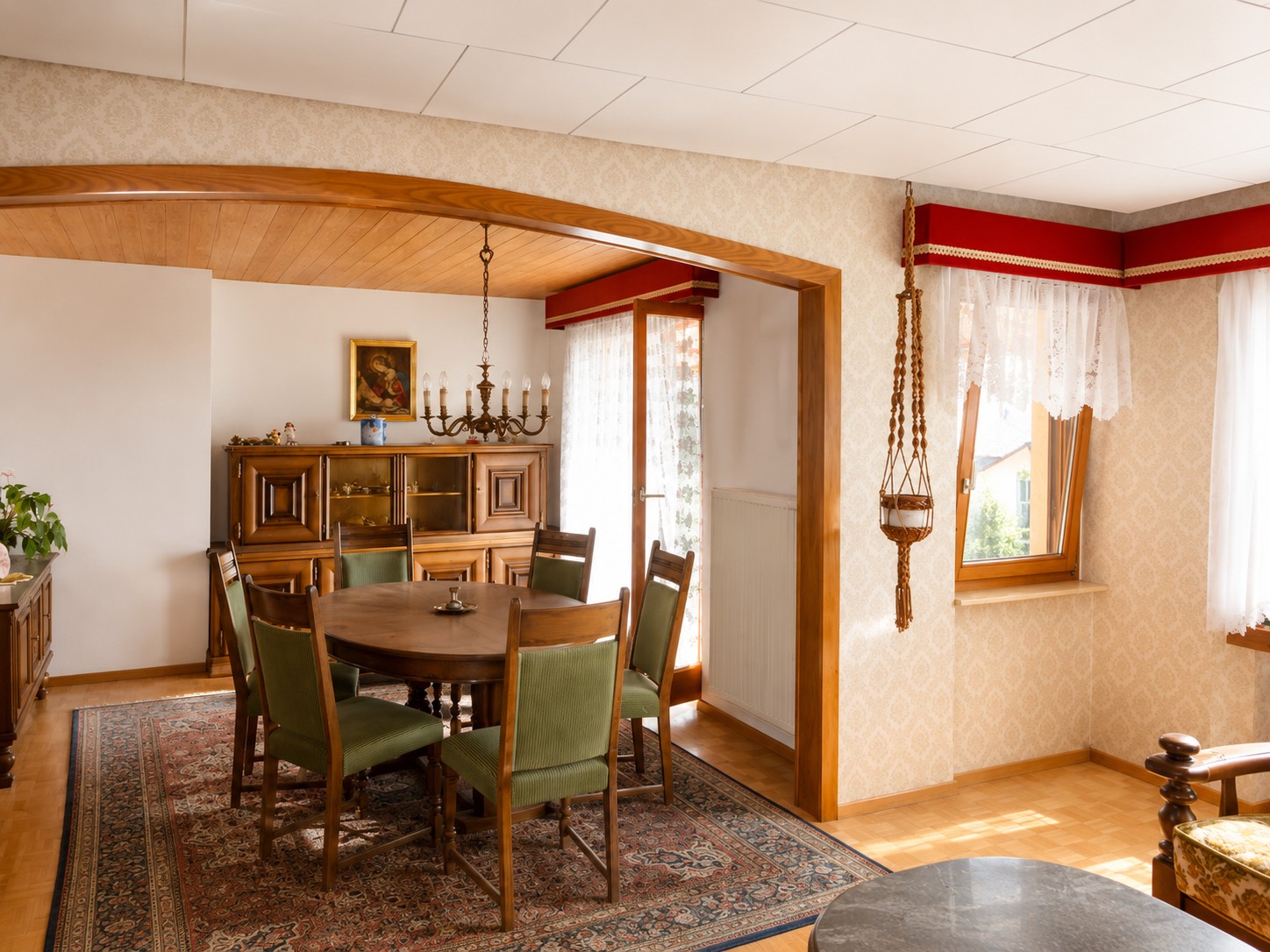 Casa unifamiliare di 5 ½ locali