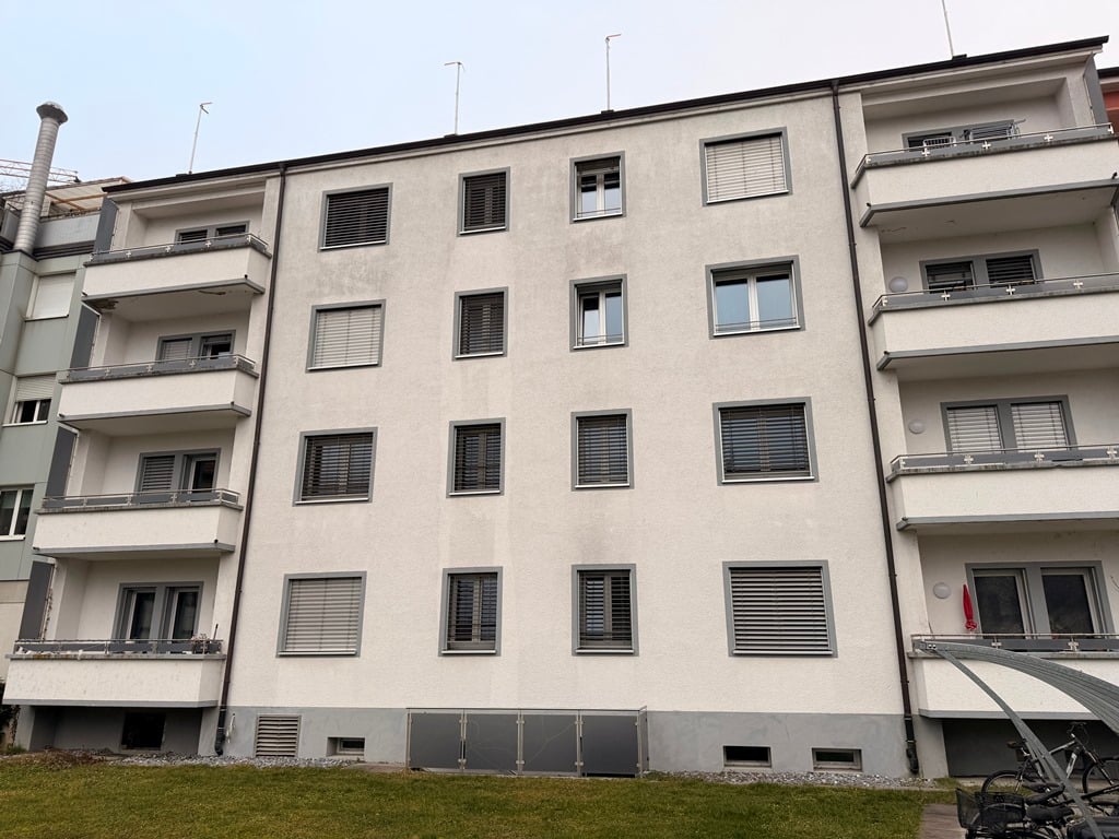 Appartamento di 3 locali