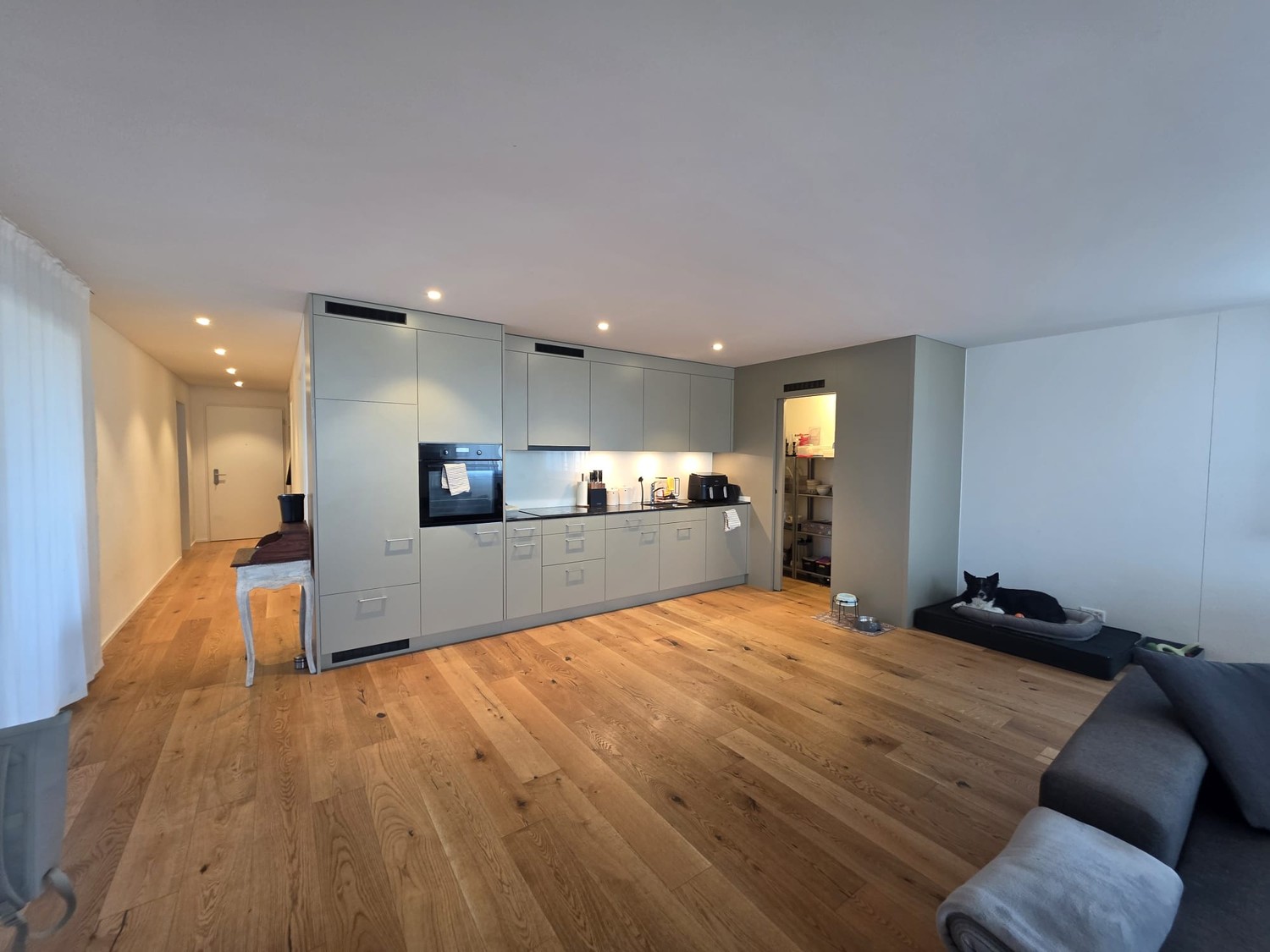 Appartamento di 3 ½ locali