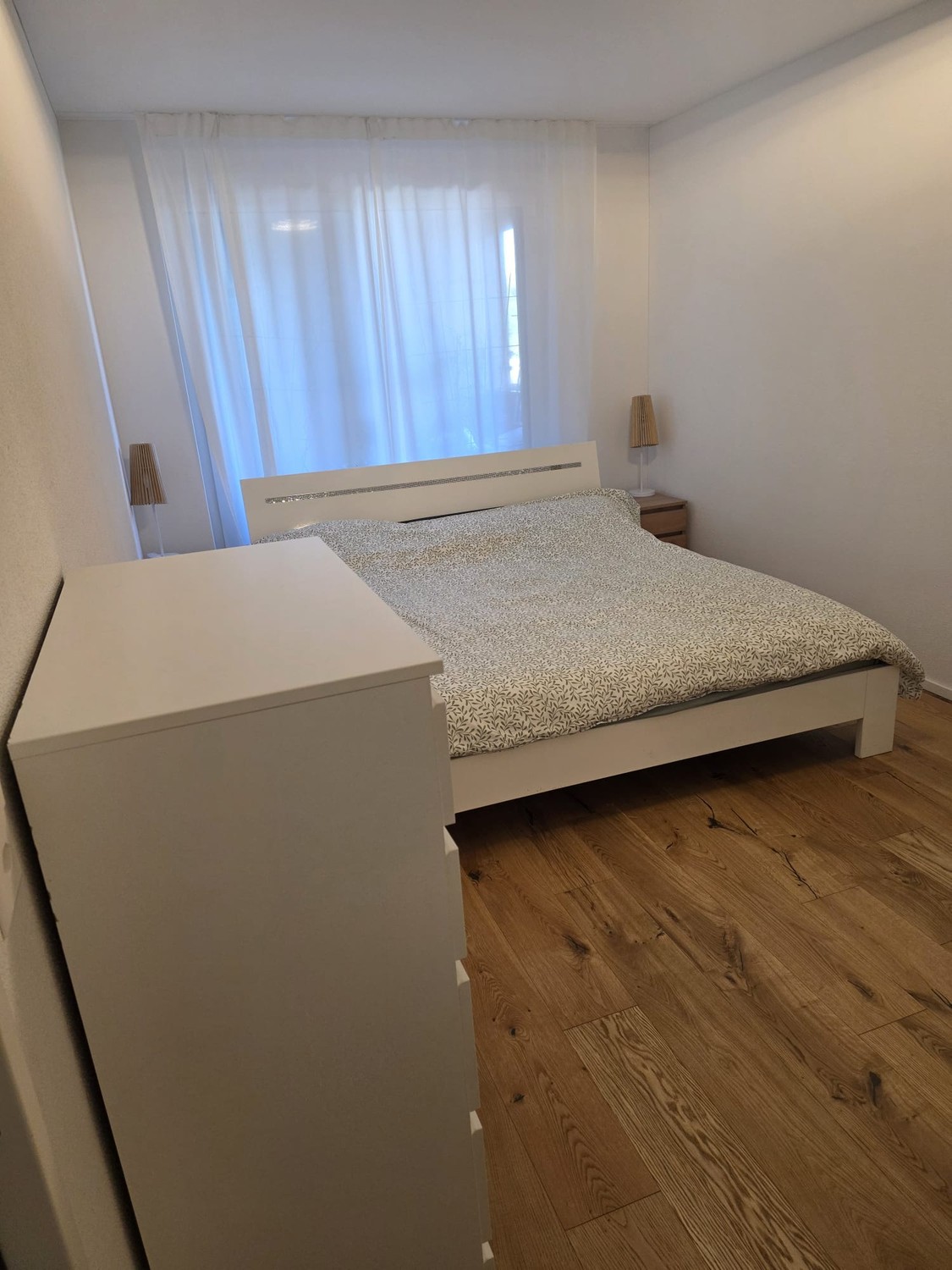Appartamento di 3 ½ locali
